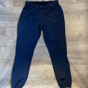 Nike sweatpants